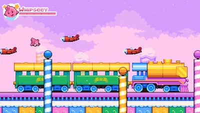 小粉红英雄 1.0.0截图5