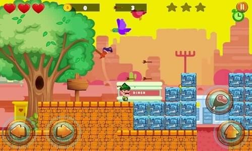 神射射箭的弓箭手 1.3截图2