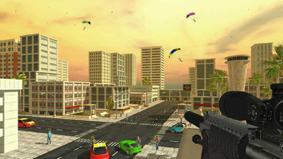 狙击手行动 v1.4 安卓版截图2