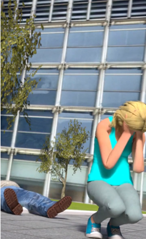 子弹不长眼 2.0.3截图4