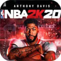 NBA2k20单机版 v76.0.1 安卓版
