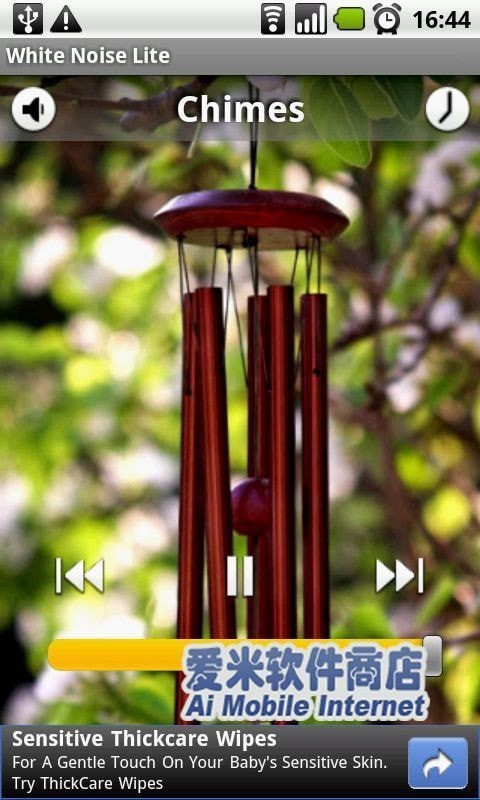 泰国的天气截图2