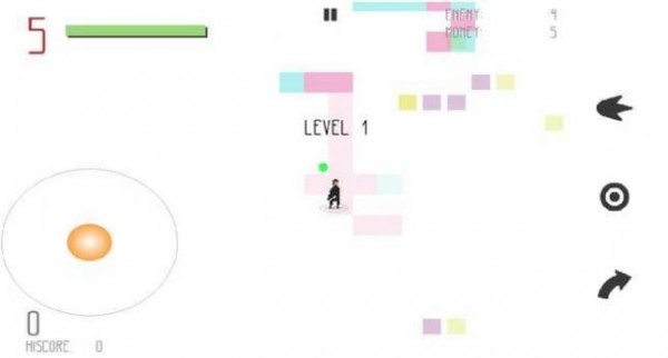 剑刃忍者 1.0.6截图2