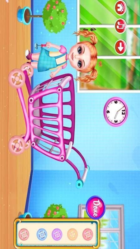 公主商店达人 1.3截图2