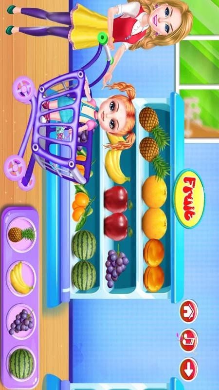 公主商店达人 1.3截图3