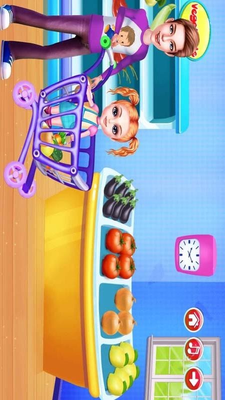 公主商店达人 1.3截图4