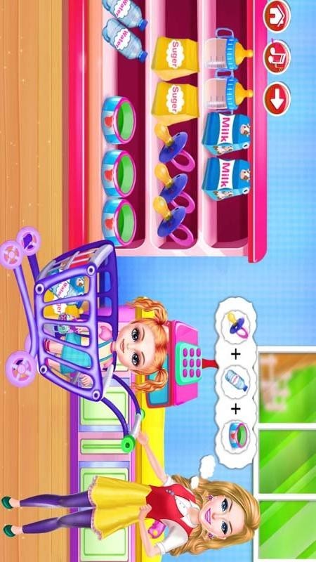 公主商店达人 1.3截图5