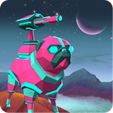行星探险 1.0.1