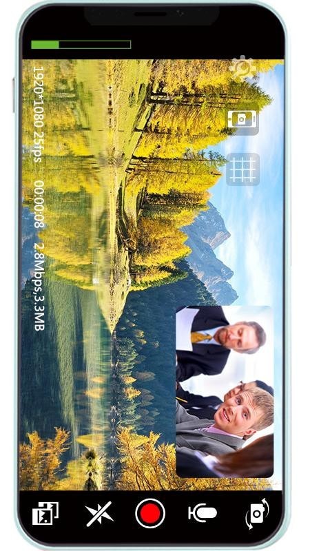 励图云聊截图1 励图云聊截图1