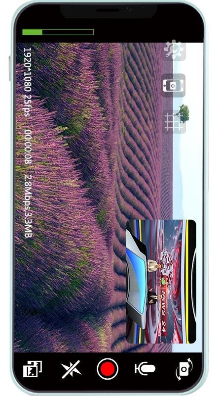 励图云聊截图2 励图云聊截图2