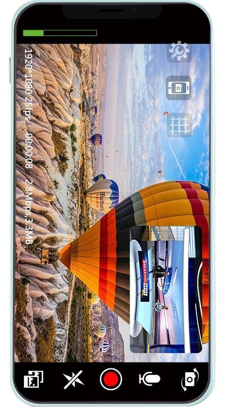 励图云聊截图3 励图云聊截图3