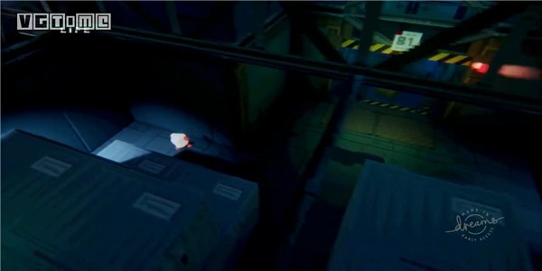 潜鹅谍影 1.0截图1