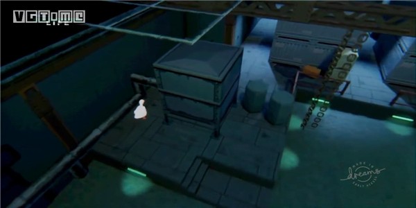 潜鹅谍影 1.0截图2