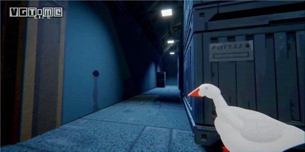 潜鹅谍影 1.0截图3