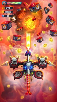 致命赛车之疯狂冲撞 1.2截图4 致命赛车之疯狂冲撞 1.2截图4