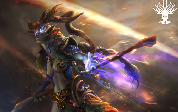 拉结尔手游360版 v0.6 安卓版截图1