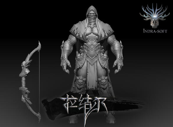 拉结尔手游360版 v0.6 安卓版截图2