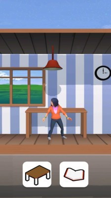 赶紧逃跑 0.1截图3