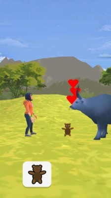 赶紧逃跑 0.1截图4