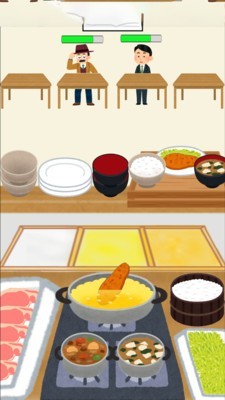 猪排大厨 1.0.0截图1