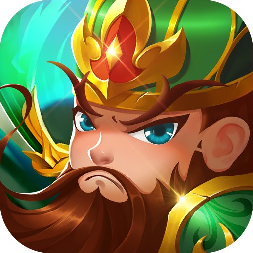 Q卡三国BT 1.0.5