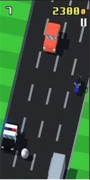 躲避路 1.2.3截图1 躲避路 1.2.3截图1