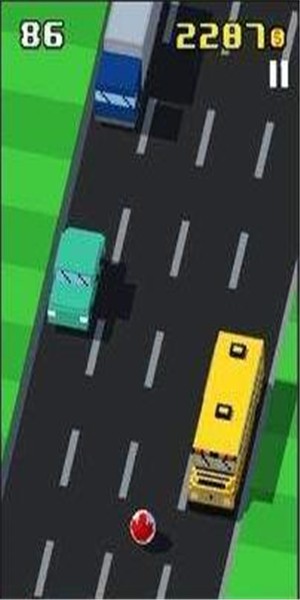 躲避路 1.2.3截图2 躲避路 1.2.3截图2