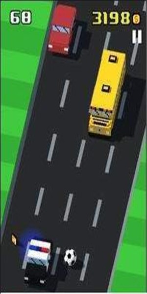 躲避路 1.2.3截图3 躲避路 1.2.3截图3