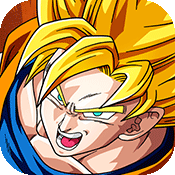 悟空Z激战豪华版 v1.0 安卓版