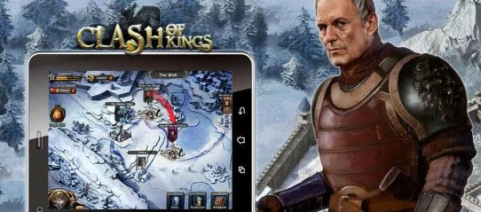 列王的纷争 1.0.3 安卓版截图3