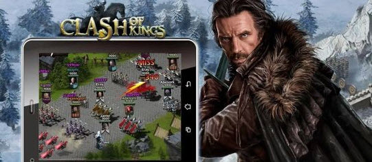 列王的纷争 1.0.3 安卓版截图4