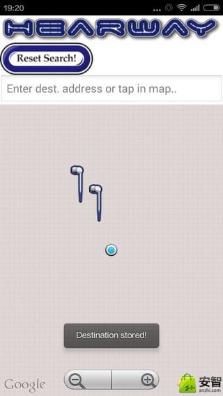 妲己语音导航系统截图3 妲己语音导航系统截图3