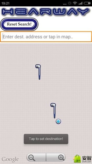 妲己语音导航系统截图4 妲己语音导航系统截图4