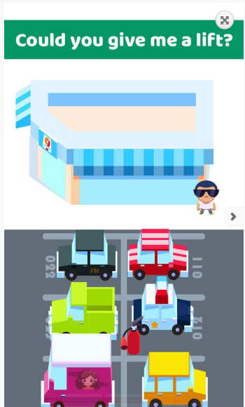 我是大聪明 1.0截图2