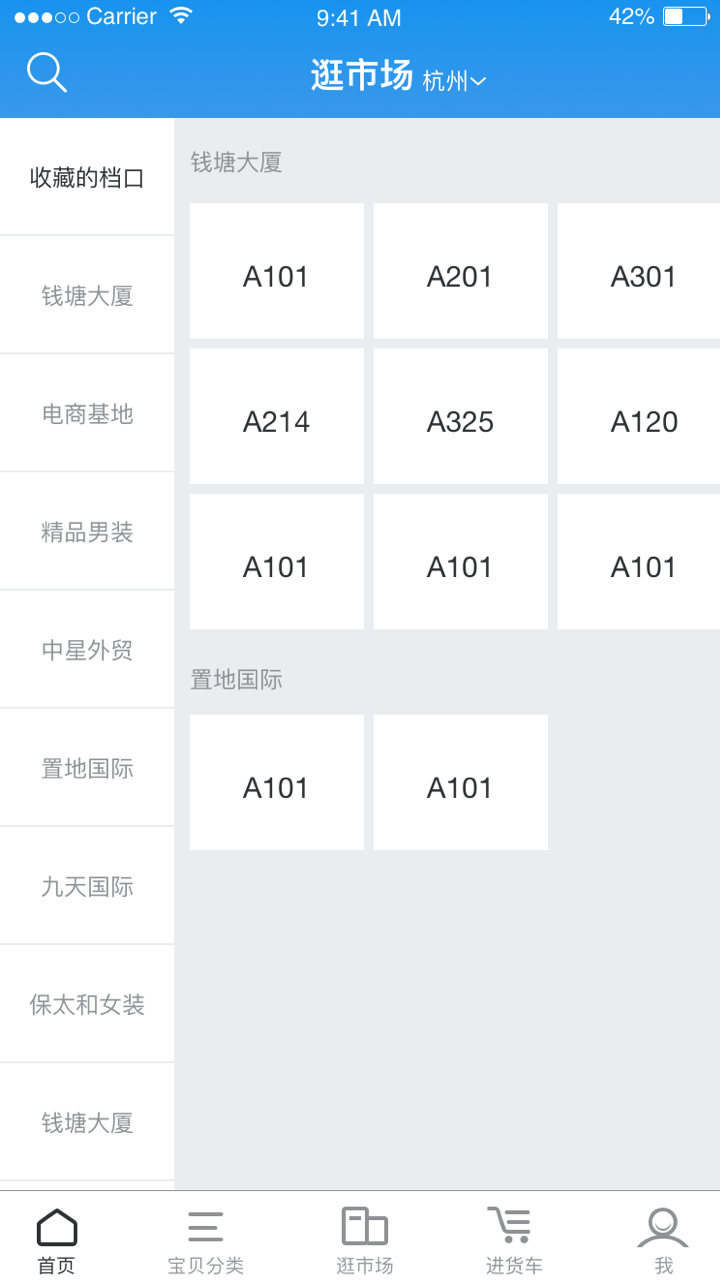 网商园分销商截图3