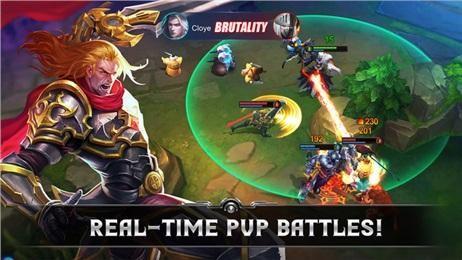 魔霸传说 9.1.73截图5