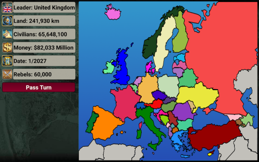 欧洲帝国2027 2.0.4截图4 欧洲帝国2027 2.0.4截图4
