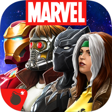 漫威超级争霸战九游版 v21.0.0 安卓版