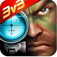 狙神荣耀无限钻石版 v2.3.8 安卓版