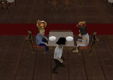 The Saltbae手游 v1.0 安卓版截图2 The Saltbae手游 v1.0 安卓版截图2