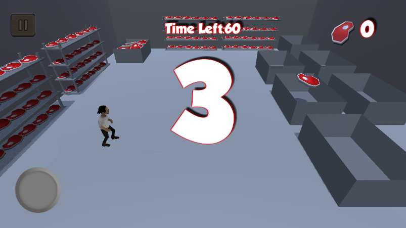 The Saltbae手游 v1.0 安卓版截图3 The Saltbae手游 v1.0 安卓版截图3