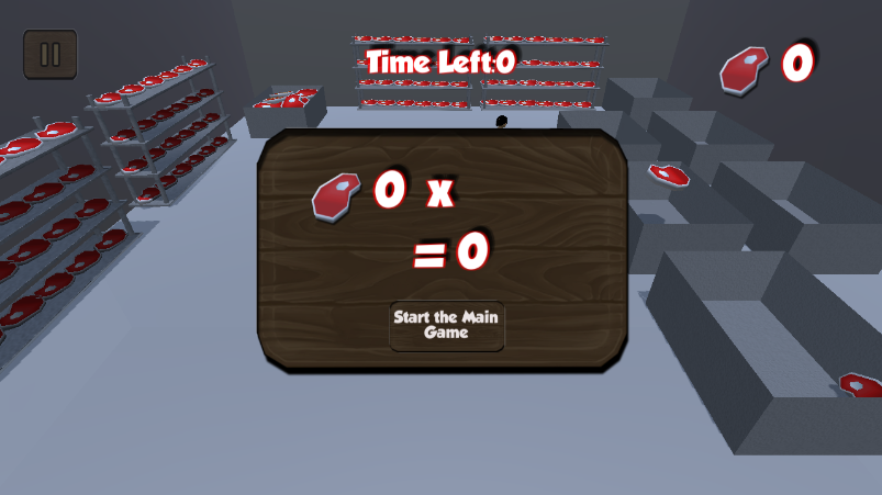 The Saltbae手游 v1.0 安卓版截图4 The Saltbae手游 v1.0 安卓版截图4