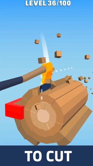 砍木头 1.1.3截图2 砍木头 1.1.3截图2