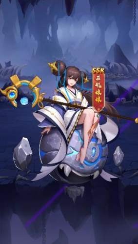 放置捉妖记 1.0截图1