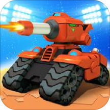 超次元坦克 v4.0 安卓版