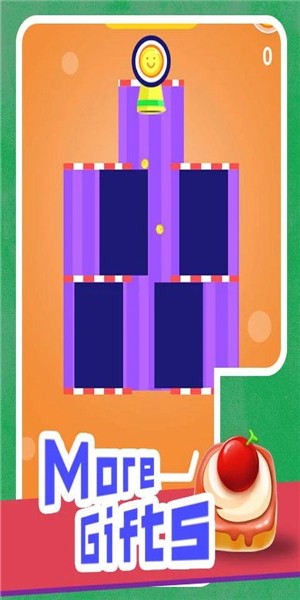 糖果风暴 1.1.1截图3 糖果风暴 1.1.1截图3