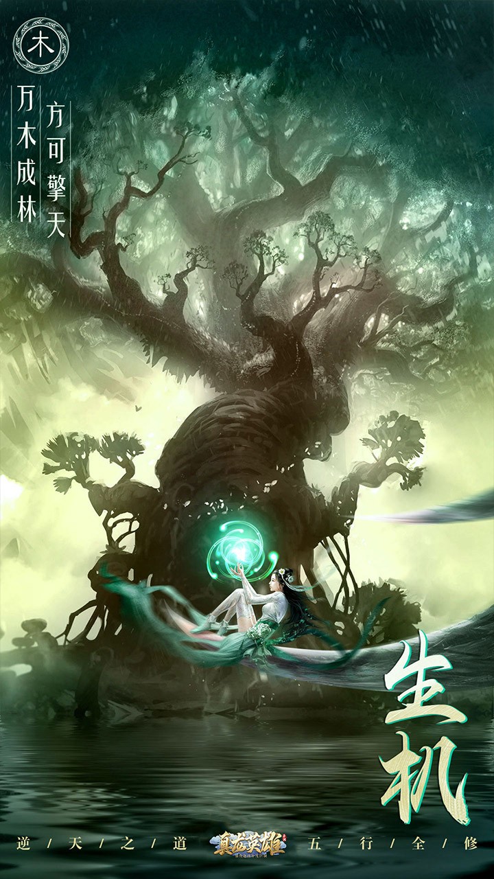 真龙英雄 1.2.0截图2