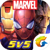 腾讯超级战场 1.1.1.238