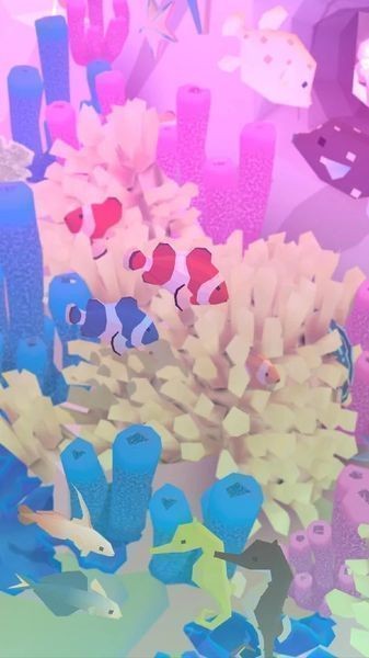 深海水族馆中文版 1.6.4截图2 深海水族馆中文版 1.6.4截图2