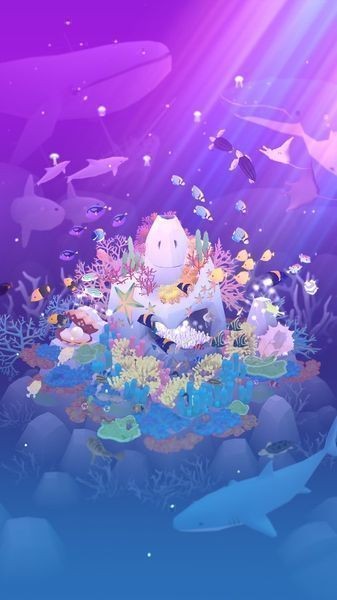 深海水族馆中文版 1.6.4截图5 深海水族馆中文版 1.6.4截图5